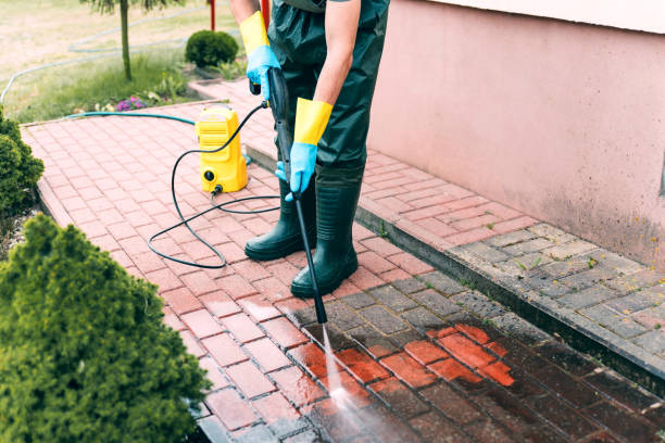 Best Sign and Awning Cleaning  in Passapatanzy, VA